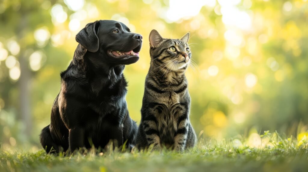 spring preventive care pets Abbotsford